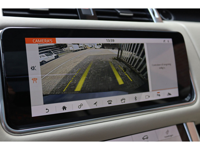 Land Rover Range Rover Sport 2.0 P400e HSE Dynamic Pano l Bi Color Leder l VOL OPTIES