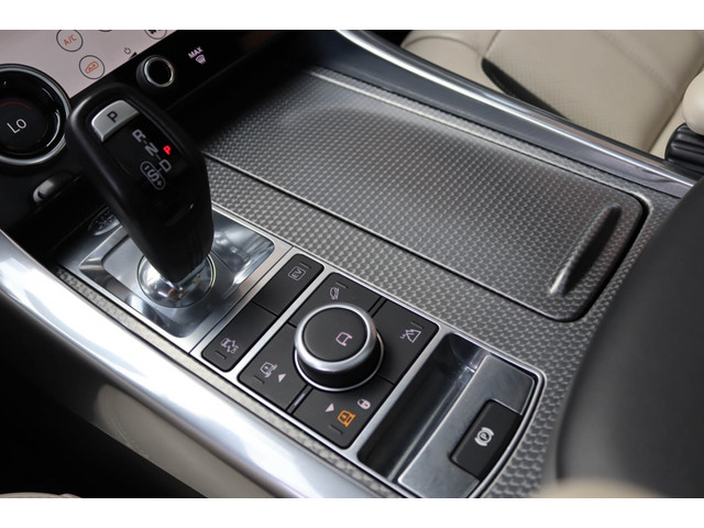 Land Rover Range Rover Sport 2.0 P400e HSE Dynamic Pano l Bi Color Leder l VOL OPTIES