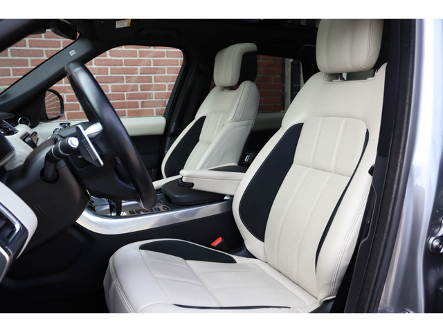 Land Rover Range Rover Sport 2.0 P400e HSE Dynamic Pano l Bi Color Leder l VOL OPTIES