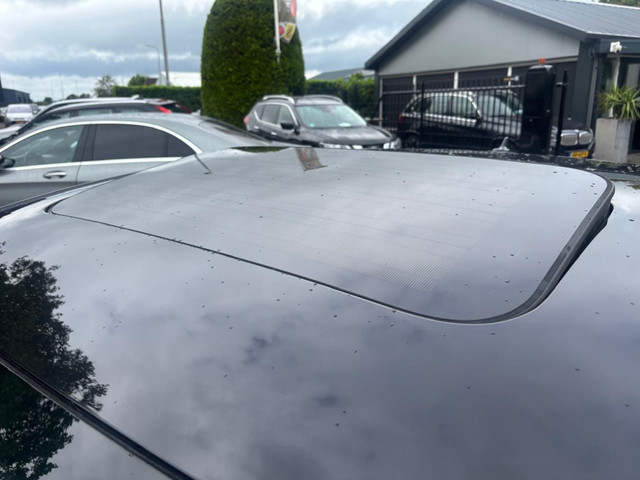 Audi A8 4.2 FSI Quattro 2011 Schuifdak Youngtimer