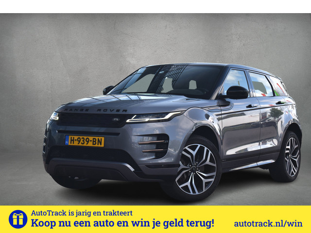 land-rover-range-rover-evoque-2.0-p200-awd-r-dynamic-hse---vol----meridian---leer---stuur--en-stoelverw.