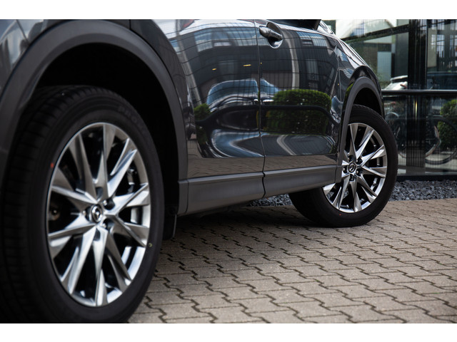 Mazda CX-5 2.5 SkyActiv-G 194 Signature , Automaat, Panoramadak, Adaptive cruise, Bose,