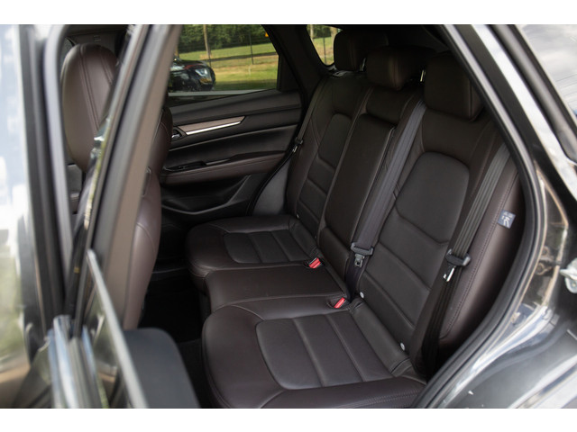 Mazda CX-5 2.5 SkyActiv-G 194 Signature , Automaat, Panoramadak, Adaptive cruise, Bose,