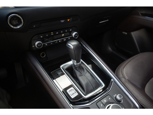 Mazda CX-5 2.5 SkyActiv-G 194 Signature , Automaat, Panoramadak, Adaptive cruise, Bose,