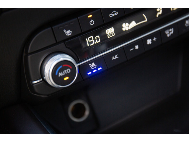 Mazda CX-5 2.5 SkyActiv-G 194 Signature , Automaat, Panoramadak, Adaptive cruise, Bose,