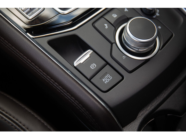 Mazda CX-5 2.5 SkyActiv-G 194 Signature , Automaat, Panoramadak, Adaptive cruise, Bose,
