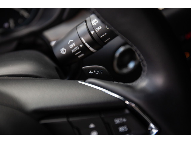 Mazda CX-5 2.5 SkyActiv-G 194 Signature , Automaat, Panoramadak, Adaptive cruise, Bose,