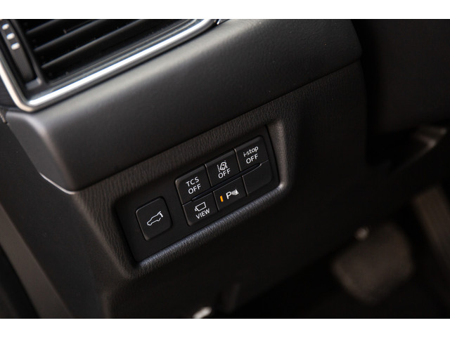 Mazda CX-5 2.5 SkyActiv-G 194 Signature , Automaat, Panoramadak, Adaptive cruise, Bose,