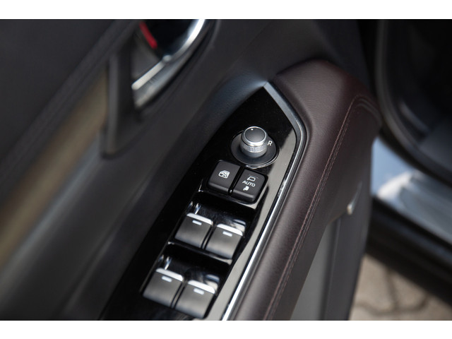 Mazda CX-5 2.5 SkyActiv-G 194 Signature , Automaat, Panoramadak, Adaptive cruise, Bose,