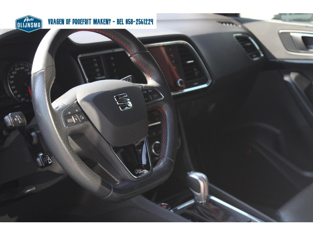 Seat Ateca 1.5 TSI Style Business Intense|Camera|Leer