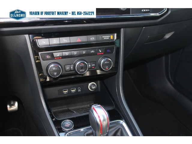 Seat Ateca 1.5 TSI Style Business Intense|Camera|Leer
