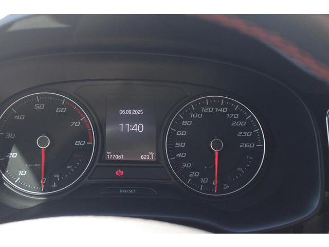Seat Ateca 1.5 TSI Style Business Intense|Camera|Leer