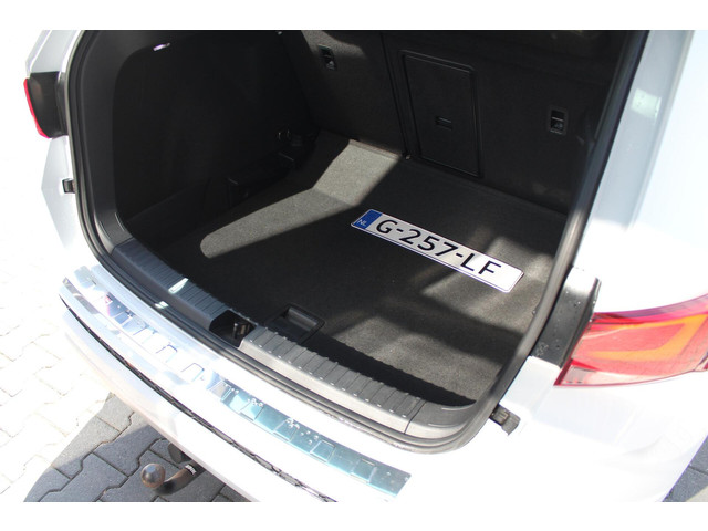 Seat Ateca 1.5 TSI Style Business Intense|Camera|Leer