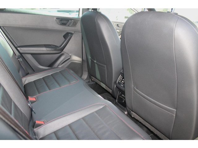 Seat Ateca 1.5 TSI Style Business Intense|Camera|Leer