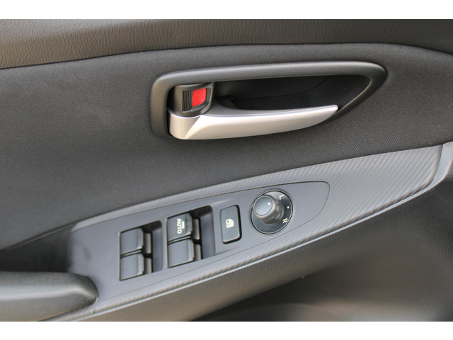 Mazda 2 1.5 Skyactiv-G Dynamic+ Trekhaak, Cruise, Navi, PDC, Airco, Bluetooth, LMV 16 Inch