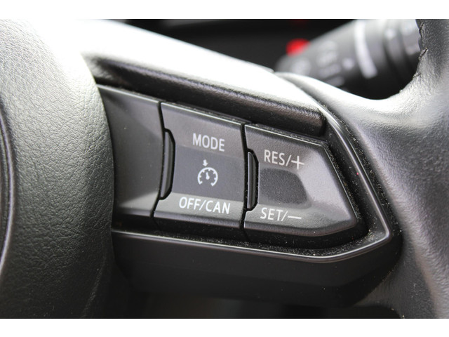 Mazda 2 1.5 Skyactiv-G Dynamic+ Trekhaak, Cruise, Navi, PDC, Airco, Bluetooth, LMV 16 Inch