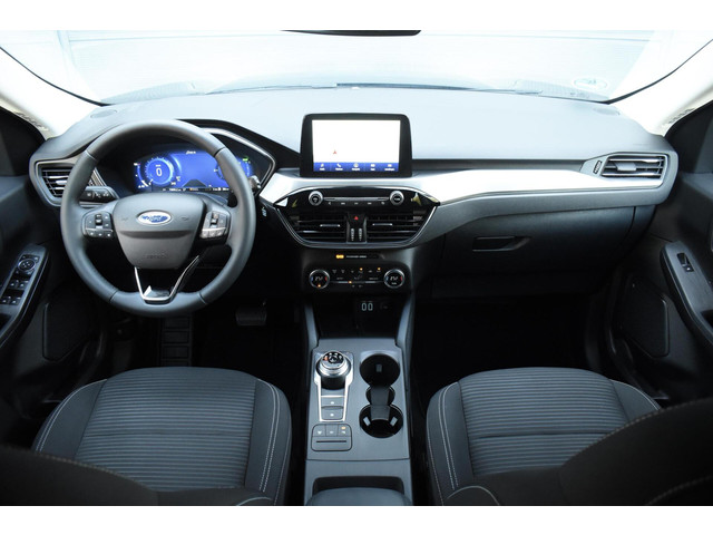 Ford Kuga 2.5 PHEV Titanium |NL-AUTO|AUTOMAAT|CARPLAY|CAMERA|NAVI|CRUISE|CLIMATE|PDC