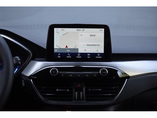 Ford Kuga 2.5 PHEV Titanium |NL-AUTO|AUTOMAAT|CARPLAY|CAMERA|NAVI|CRUISE|CLIMATE|PDC