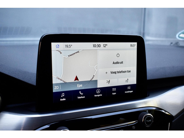 Ford Kuga 2.5 PHEV Titanium |NL-AUTO|AUTOMAAT|CARPLAY|CAMERA|NAVI|CRUISE|CLIMATE|PDC