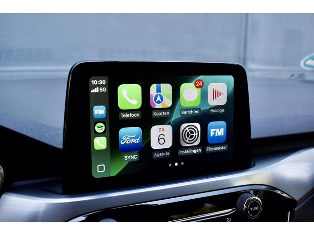 Ford Kuga 2.5 PHEV Titanium |NL-AUTO|AUTOMAAT|CARPLAY|CAMERA|NAVI|CRUISE|CLIMATE|PDC