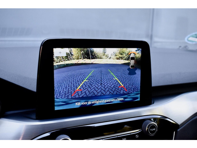 Ford Kuga 2.5 PHEV Titanium |NL-AUTO|AUTOMAAT|CARPLAY|CAMERA|NAVI|CRUISE|CLIMATE|PDC