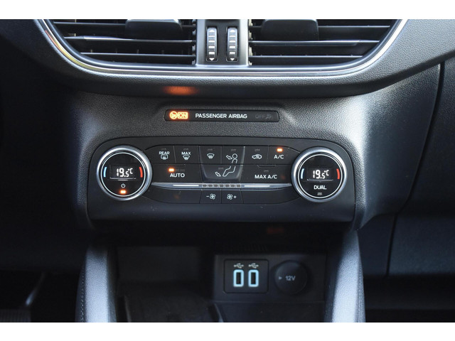 Ford Kuga 2.5 PHEV Titanium |NL-AUTO|AUTOMAAT|CARPLAY|CAMERA|NAVI|CRUISE|CLIMATE|PDC