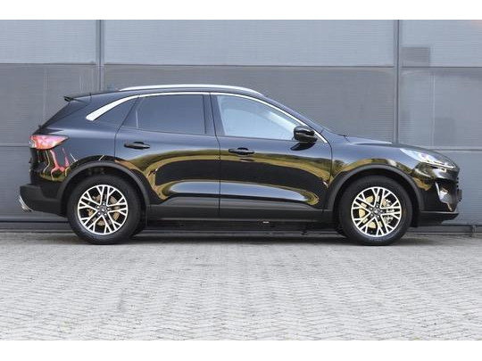 Ford Kuga 2.5 PHEV Titanium |NL-AUTO|AUTOMAAT|CARPLAY|CAMERA|NAVI|CRUISE|CLIMATE|PDC
