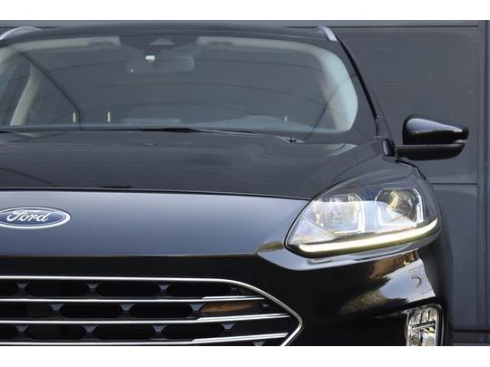 Ford Kuga 2.5 PHEV Titanium |NL-AUTO|AUTOMAAT|CARPLAY|CAMERA|NAVI|CRUISE|CLIMATE|PDC