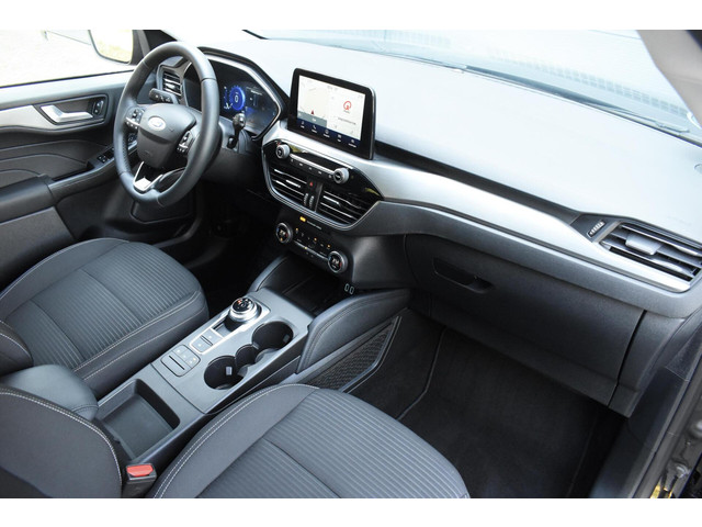 Ford Kuga 2.5 PHEV Titanium |NL-AUTO|AUTOMAAT|CARPLAY|CAMERA|NAVI|CRUISE|CLIMATE|PDC