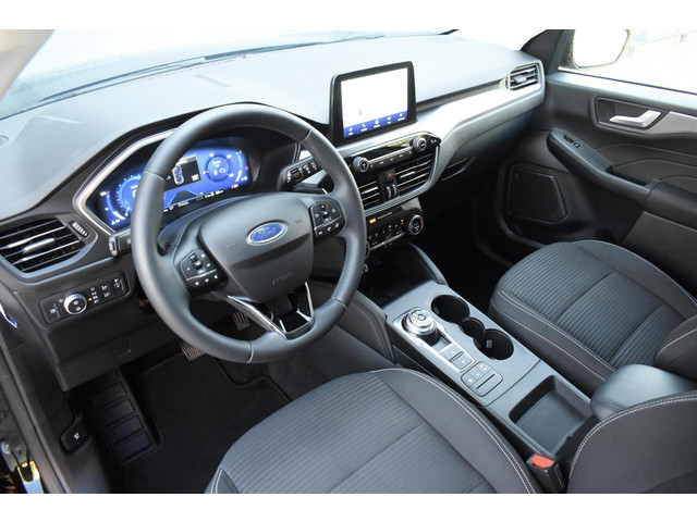 Ford Kuga 2.5 PHEV Titanium |NL-AUTO|AUTOMAAT|CARPLAY|CAMERA|NAVI|CRUISE|CLIMATE|PDC