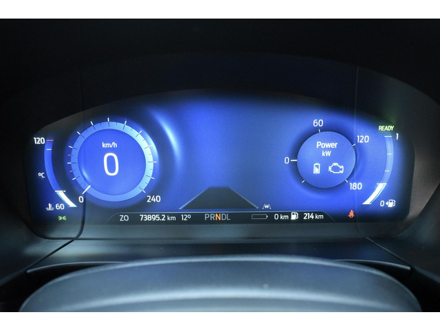 Ford Kuga 2.5 PHEV Titanium |NL-AUTO|AUTOMAAT|CARPLAY|CAMERA|NAVI|CRUISE|CLIMATE|PDC