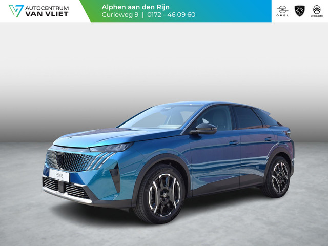 peugeot-e-3008-allure-avantage-210-73-kwh---navigatie---carplay---camera-met-sensoren---uit-voorraad-leverbaar