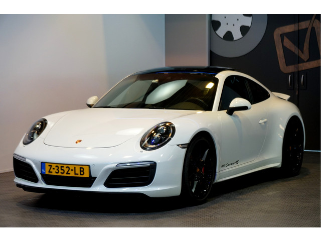 porsche-911-3.0-carrera-4s-309kw-420pk-pdk7-sport-chrono---panoramadak---bose-sound---pdls--led-donker---sportstoelen-leer---pasm---pcm-navi