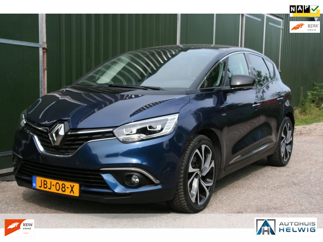 renault-scnic-1.3-tce-bose--airco--navigatie--trekhaak
