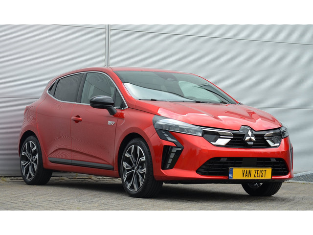mitsubishi-colt-hev-1.6-a-t-instyle---hybride---full-options---navi---bose---360-camera---fabrieksgarantie-tot-15-11-2031---all-in-rijklaarprij