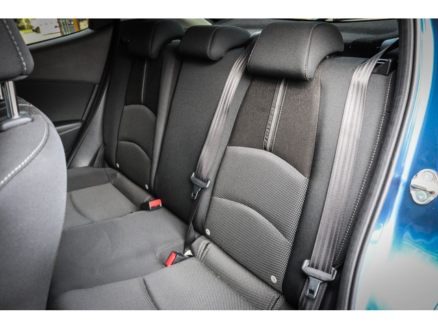 Mazda 2 1.5 Skyactiv-G GT-M Navi Camera Stoelverwarming