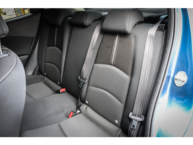 Mazda 2 1.5 Skyactiv-G GT-M Navi Camera Stoelverwarming