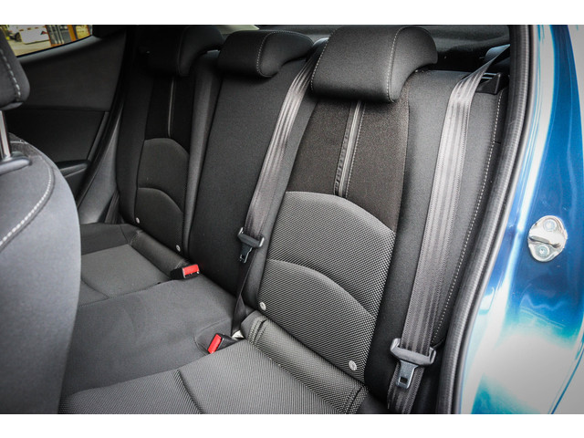 Mazda 2 1.5 Skyactiv-G GT-M Navi Camera Stoelverwarming
