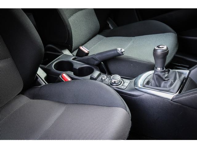 Mazda 2 1.5 Skyactiv-G GT-M Navi Camera Stoelverwarming