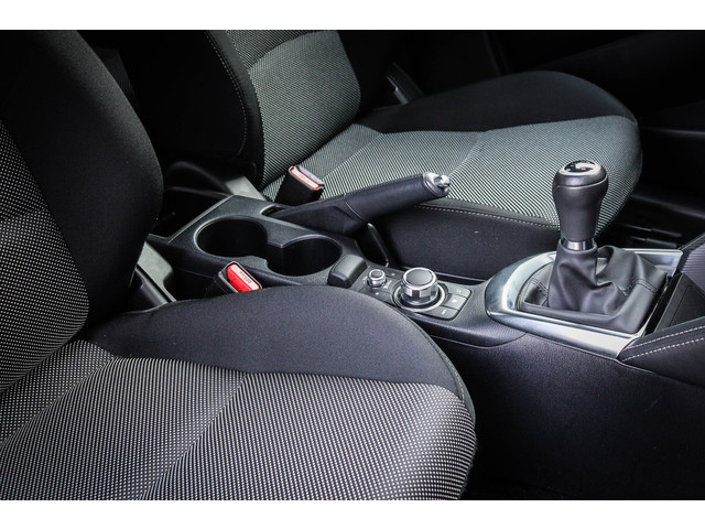 Mazda 2 1.5 Skyactiv-G GT-M Navi Camera Stoelverwarming