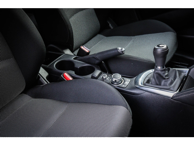 Mazda 2 1.5 Skyactiv-G GT-M Navi Camera Stoelverwarming