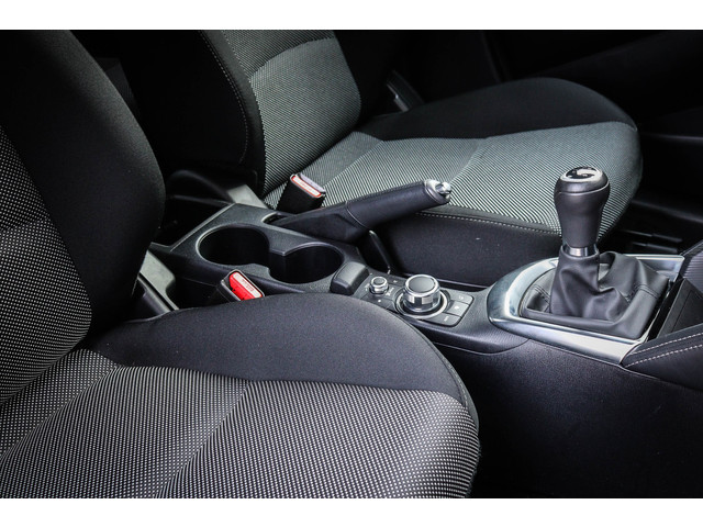 Mazda 2 1.5 Skyactiv-G GT-M Navi Camera Stoelverwarming
