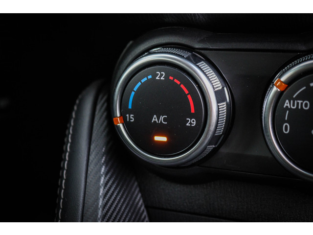 Mazda 2 1.5 Skyactiv-G GT-M Navi Camera Stoelverwarming