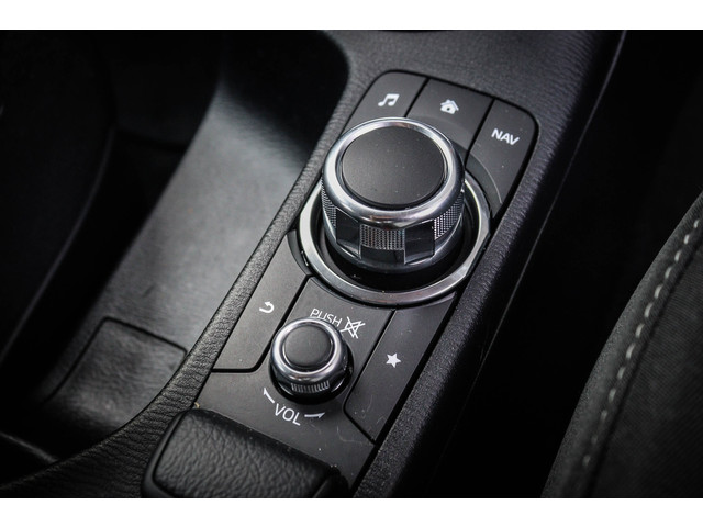 Mazda 2 1.5 Skyactiv-G GT-M Navi Camera Stoelverwarming