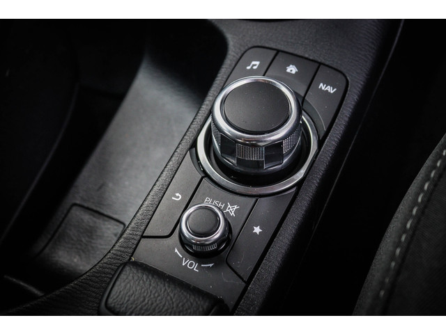 Mazda 2 1.5 Skyactiv-G GT-M Navi Camera Stoelverwarming