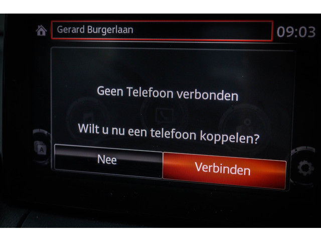 Mazda 2 1.5 Skyactiv-G GT-M Navi Camera Stoelverwarming