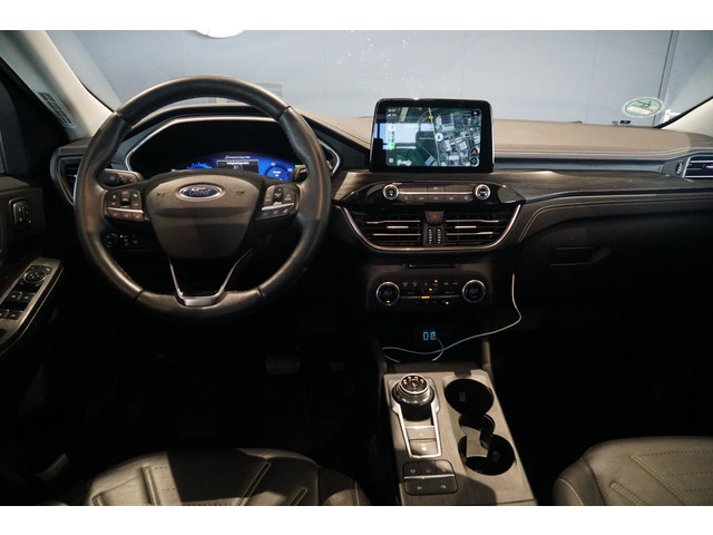 Ford Kuga 2.5 PHEV Vignale + PANORAMA   HEAD-UP   B&O   LEDER   APPLE CARPLAY