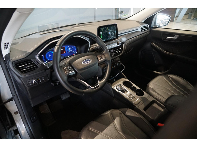 Ford Kuga 2.5 PHEV Vignale + PANORAMA   HEAD-UP   B&O   LEDER   APPLE CARPLAY