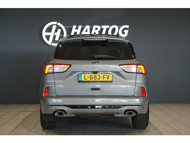 Ford Kuga 2.5 PHEV Vignale + PANORAMA   HEAD-UP   B&O   LEDER   APPLE CARPLAY