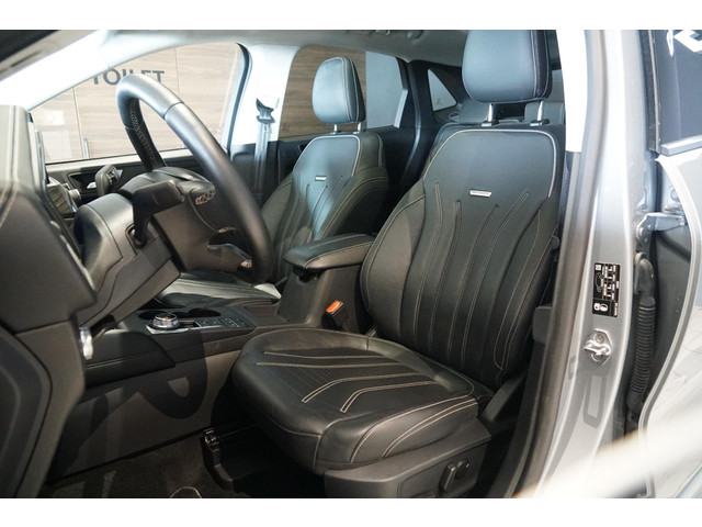 Ford Kuga 2.5 PHEV Vignale + PANORAMA   HEAD-UP   B&O   LEDER   APPLE CARPLAY